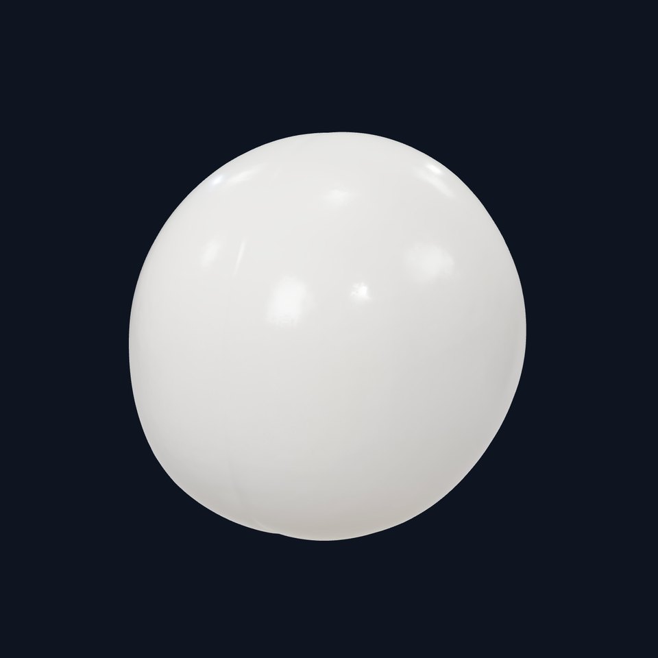 Realistic Mushroom Model Pack